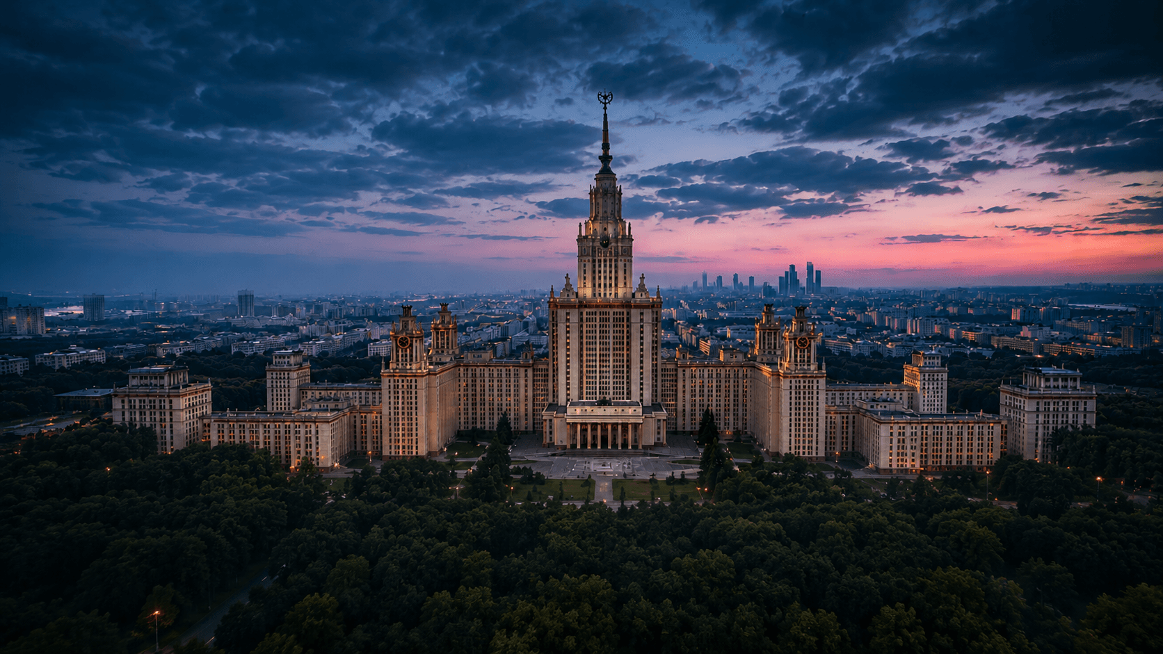 MBBS in Russia - A.J Trust Educational Consultancy