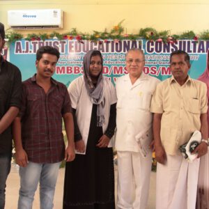 mbbs in russian consultant in Chennai