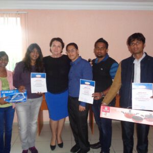 Overseas Medical Education mbbs in Russia for Indian students
