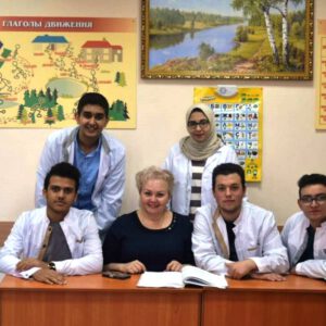 STUDY MBBS IN RUSSIA, study medicine in russia, medicine courses in russia, Top Courses in Russia