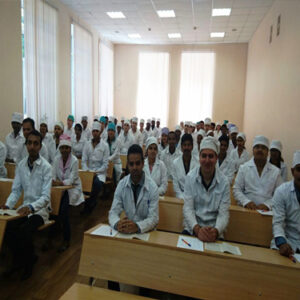 Overseas Medical Education best medical colleges in Russia